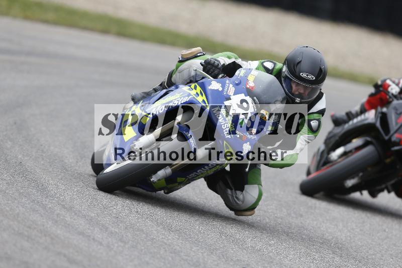 Archiv-2025/06 18.04.2025 Speer Racing ADR/Gruppe rot/9